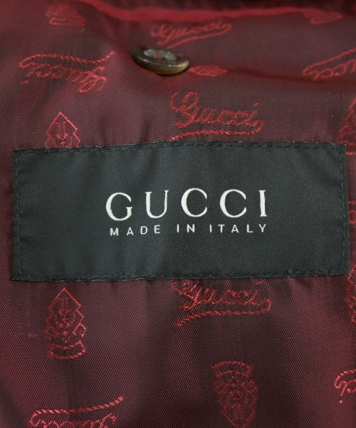 GUCCI 其他飛行外套