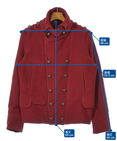 GUCCI 其他飛行外套