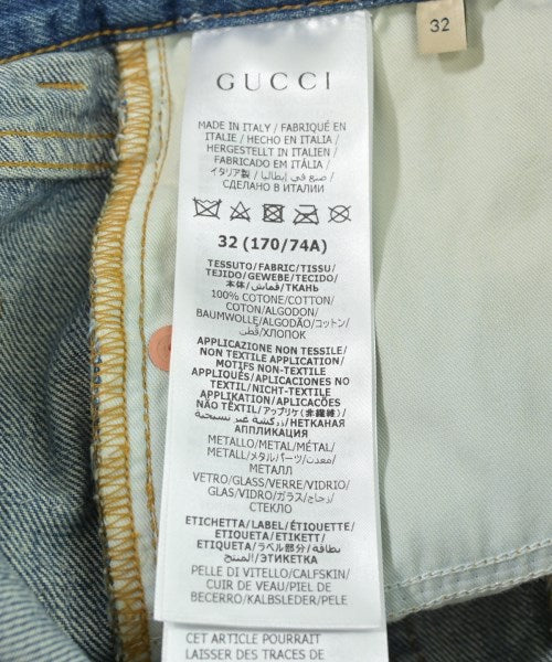 GUCCI 短褲