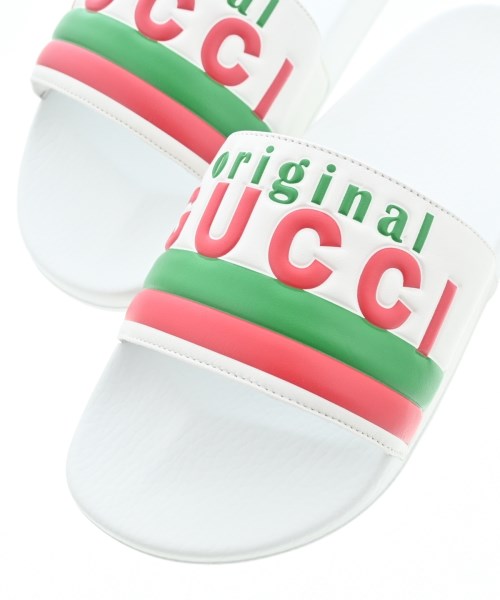 GUCCI 涼鞋