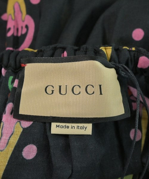 GUCCI 洋裝