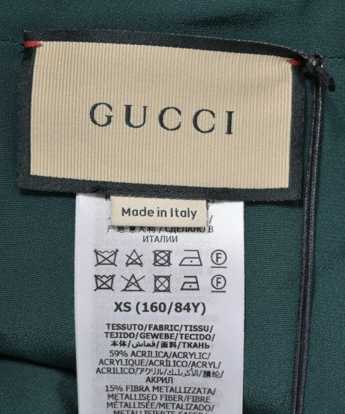 GUCCI 休夾克