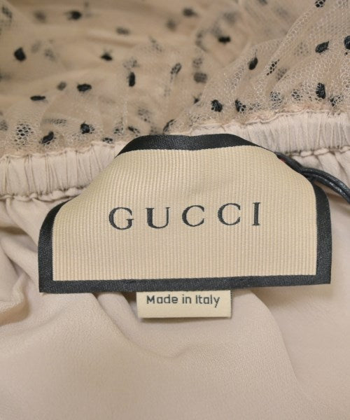 GUCCI 洋裝