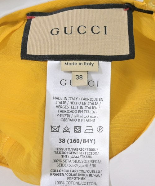 GUCCI 洋裝