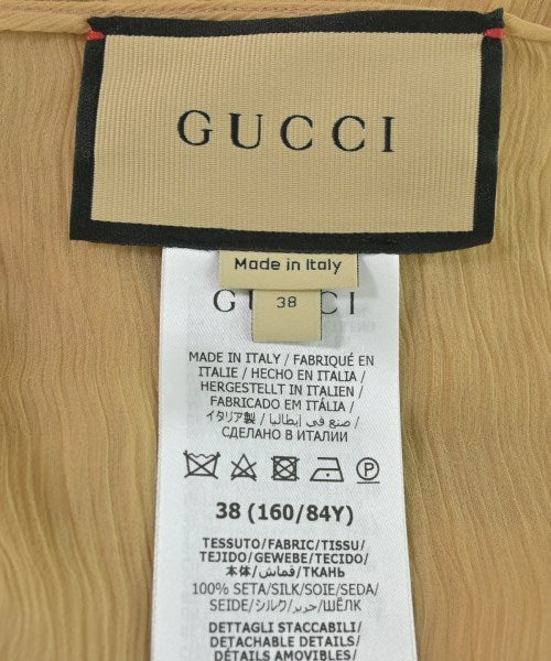 GUCCI 女襯衫