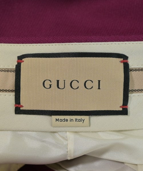GUCCI 長褲