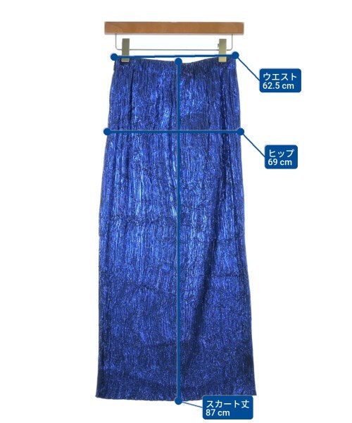 GUCCI 長裙/超長裙