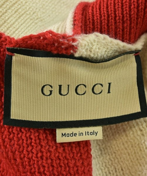 GUCCI 毛衣