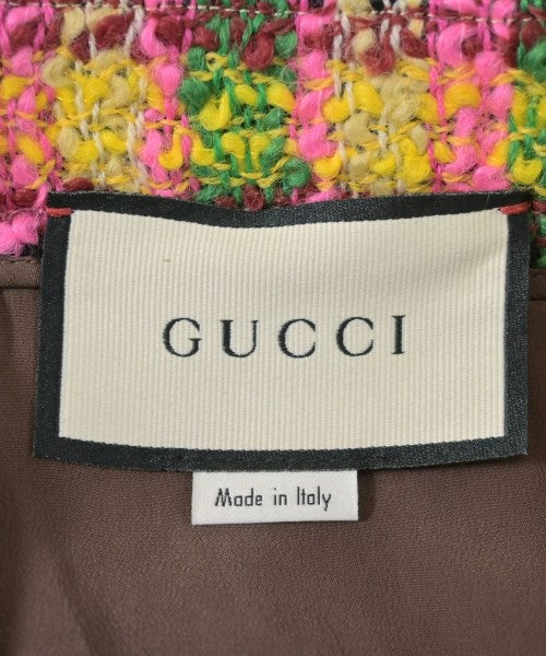 GUCCI 膝上裙