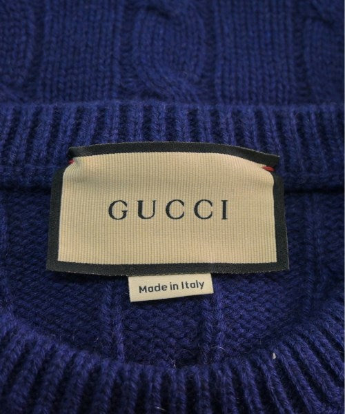 GUCCI 毛衣