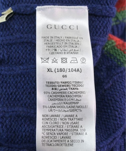 GUCCI 毛衣