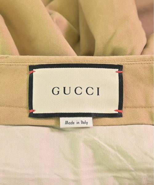 GUCCI 休