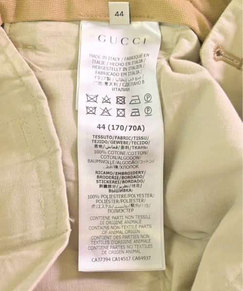 GUCCI 休