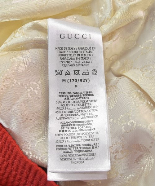 GUCCI 其他飛行外套
