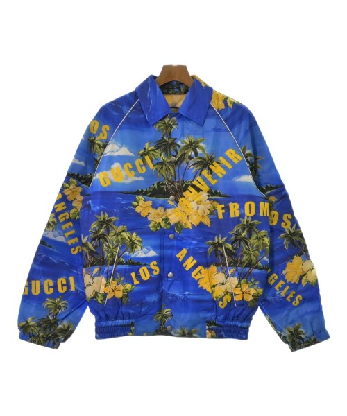 GUCCI 其他飛行外套