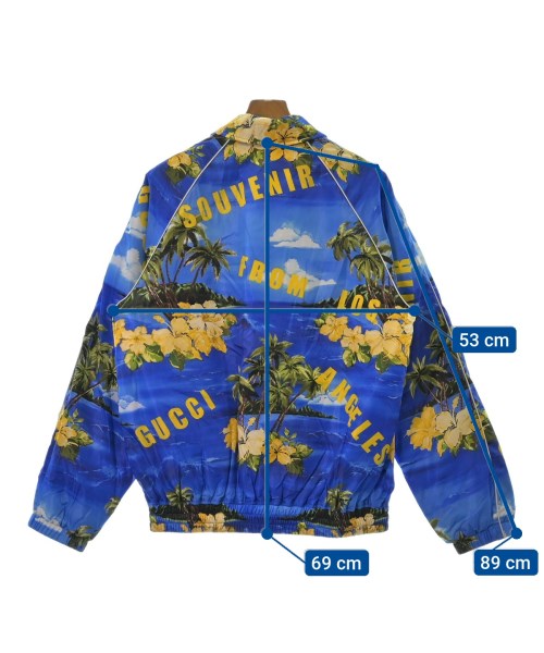 GUCCI 其他飛行外套