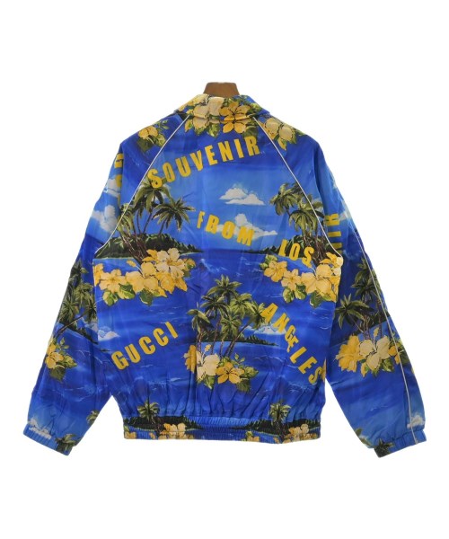 GUCCI 其他飛行外套