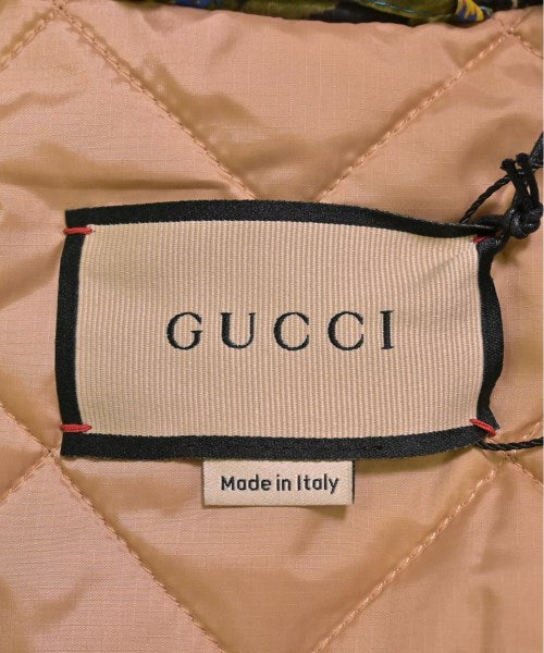 GUCCI 其他飛行外套