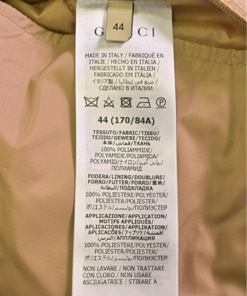 GUCCI 其他飛行外套