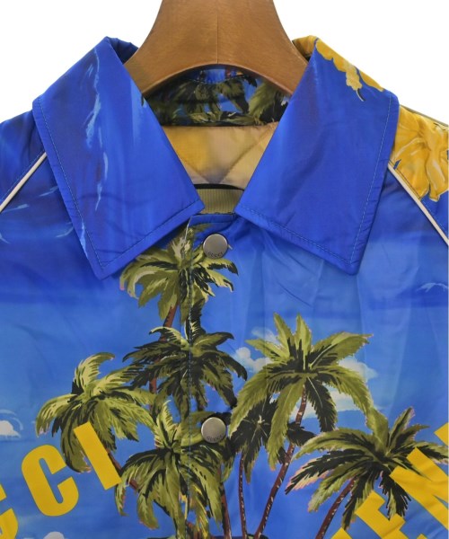 GUCCI 其他飛行外套