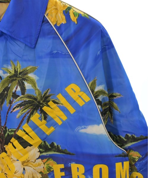 GUCCI 其他飛行外套