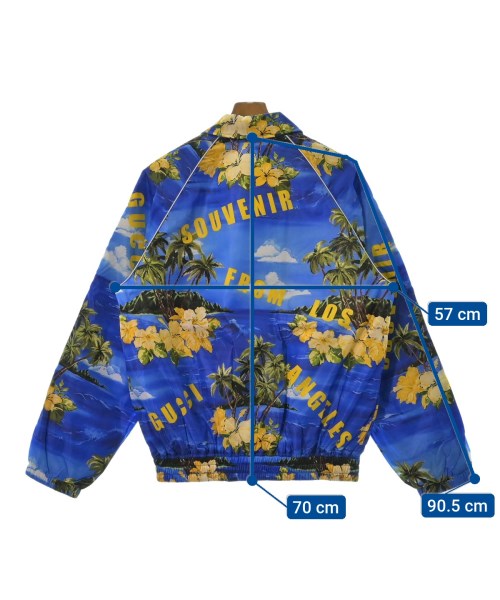 GUCCI 其他飛行外套