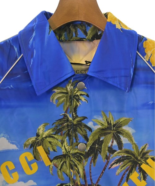 GUCCI 其他飛行外套