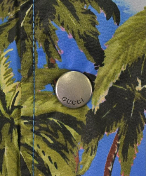 GUCCI 其他飛行外套