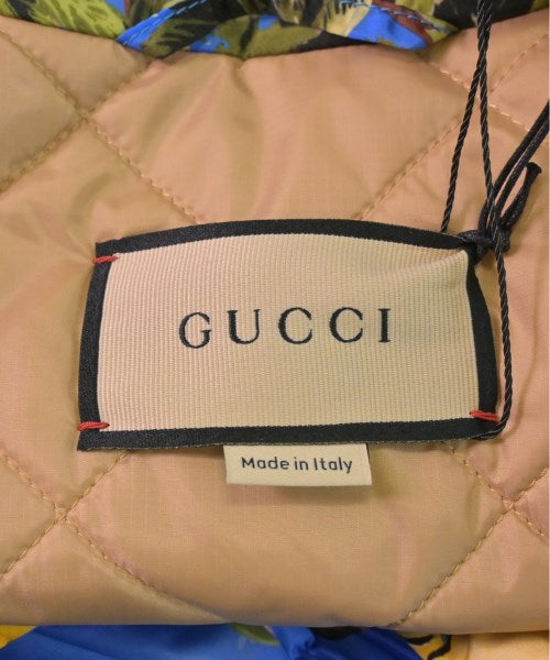 GUCCI 斜紋夾克