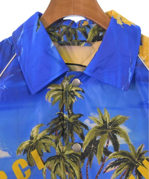 GUCCI 斜紋夾克