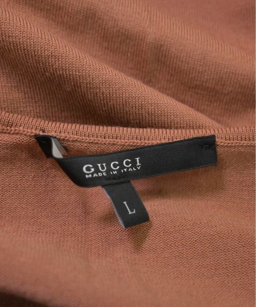GUCCI 毛衣
