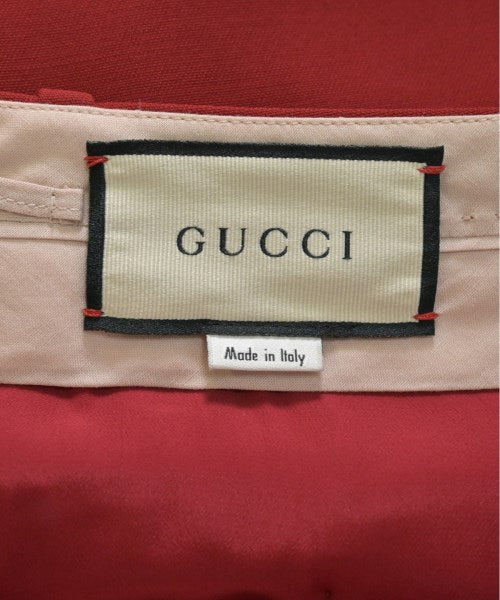 GUCCI 長