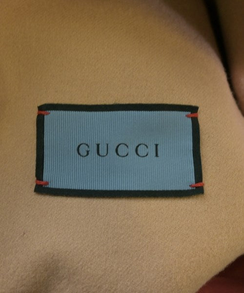 GUCCI 切斯特披風