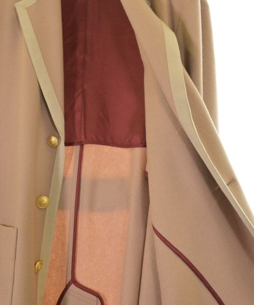 GUCCI 切斯特披風