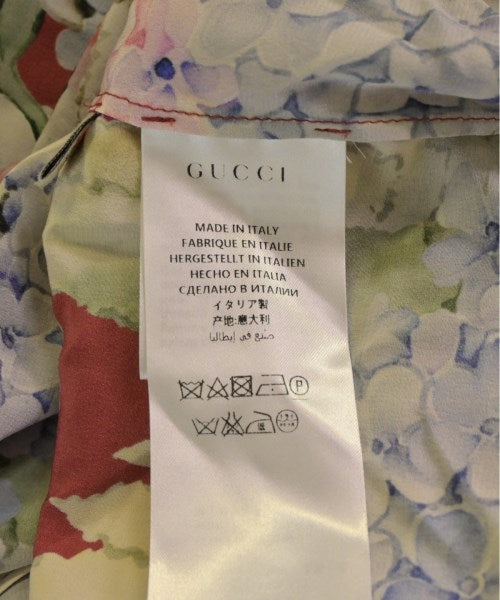 GUCCI 洋裝
