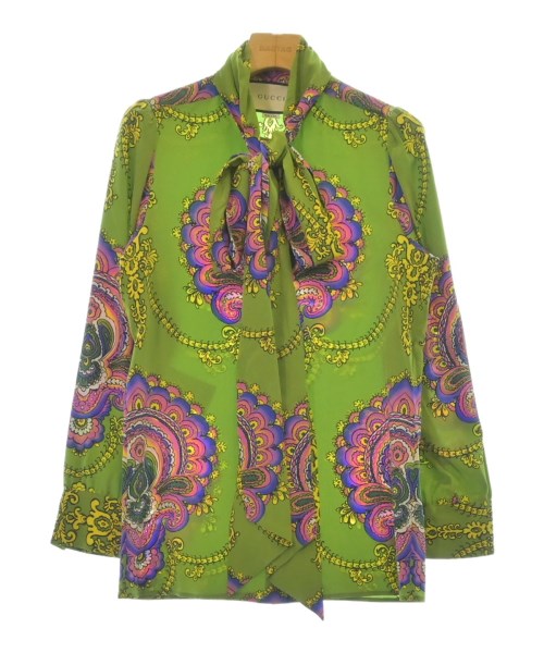 GUCCI 女襯衫