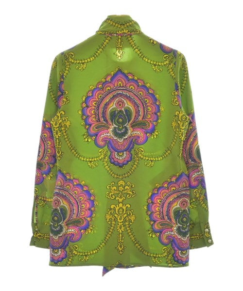 GUCCI 女襯衫