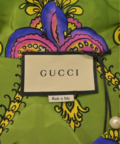 GUCCI 女襯衫