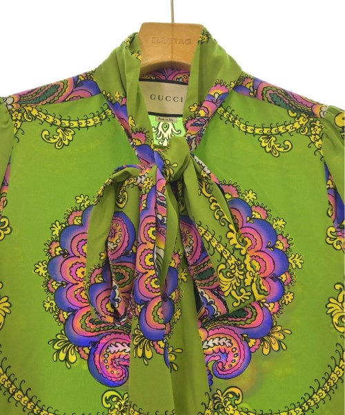 GUCCI 女襯衫