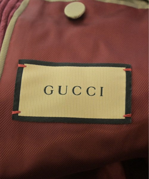 GUCCI 西裝外套
