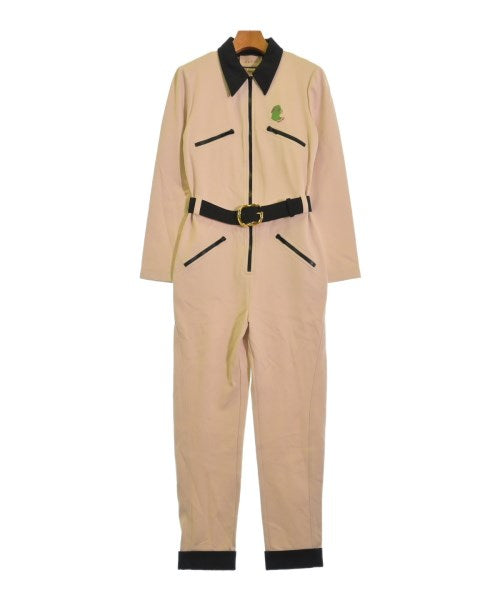 GUCCI 連身衣/馬戲團服/連身褲