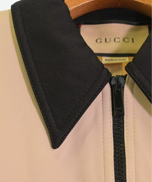 GUCCI 連身衣/馬戲團服/連身褲