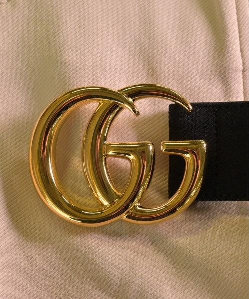 GUCCI 連身衣/馬戲團服/連身褲