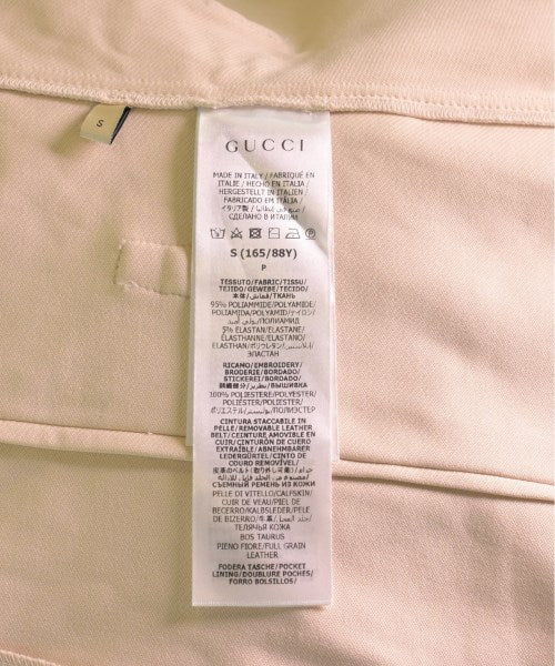 GUCCI 連身衣/馬戲團服/連身褲