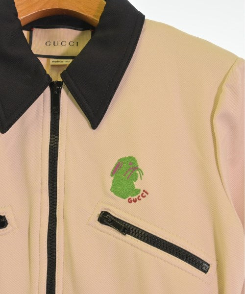 GUCCI 連身衣/馬戲團服/連身褲