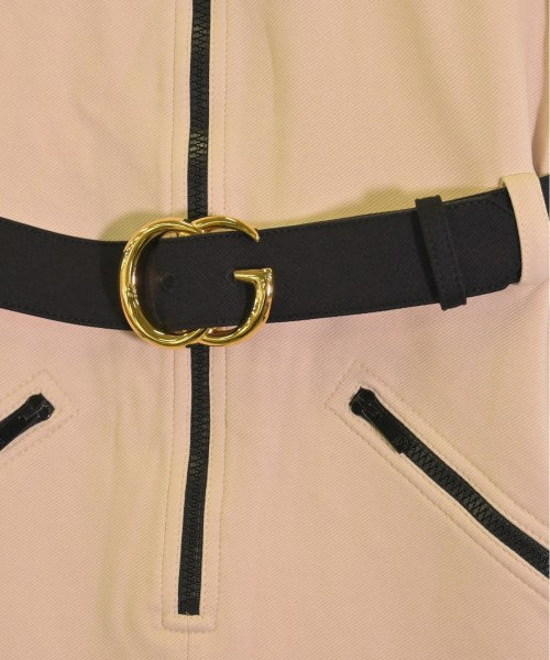 GUCCI 連身衣/馬戲團服/連身褲