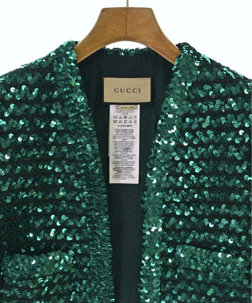GUCCI 休閒夾克