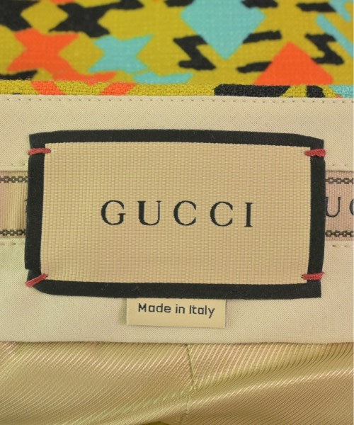 GUCCI 長褲