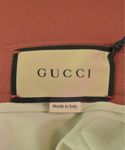 GUCCI 長褲