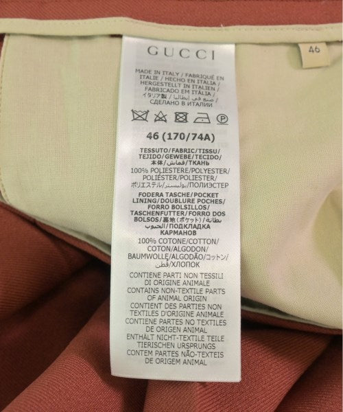 GUCCI 長褲